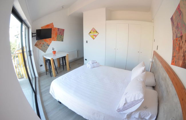 Loft Cielo Abierto - Foto 6