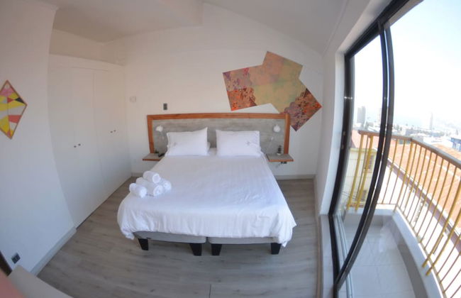 Loft Cielo Abierto - Foto 5