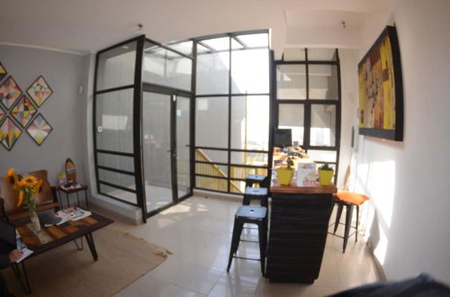 Photo 2 - Loft Cielo Abierto