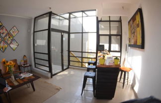 Photo 2 - Loft Cielo Abierto