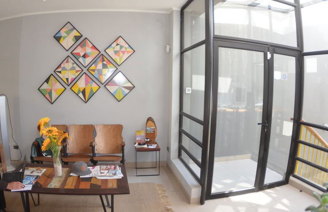 Loft Cielo Abierto - Foto 3