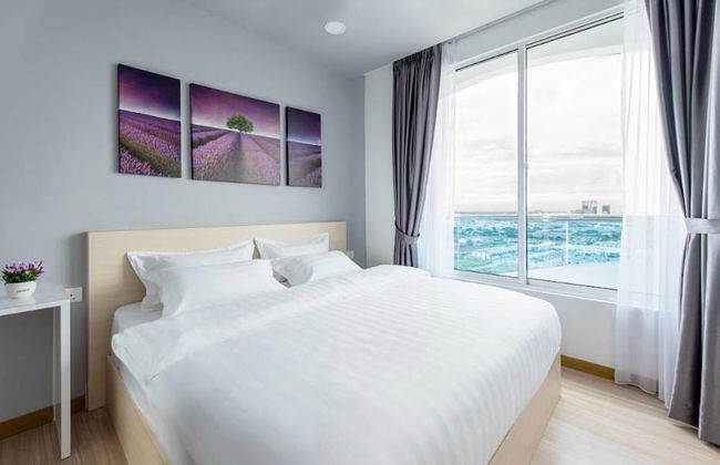 Symphony Suite Malacca - Foto 1