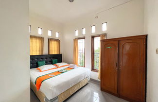 Foto 2 - Homestay Jakal Dekat UGM dan Wisata by Simply Homy