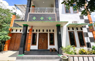 Foto 1 - Homestay Jakal Dekat UGM dan Wisata by Simply Homy