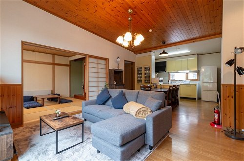 Foto 14 - Ht House Furano by H2 Life