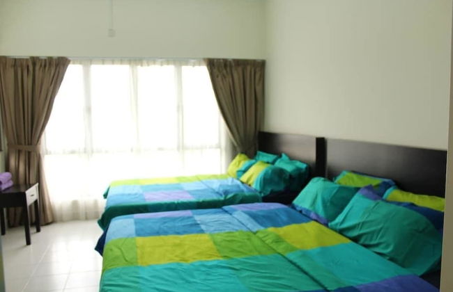 Setia Walk by SYNC - Foto 4