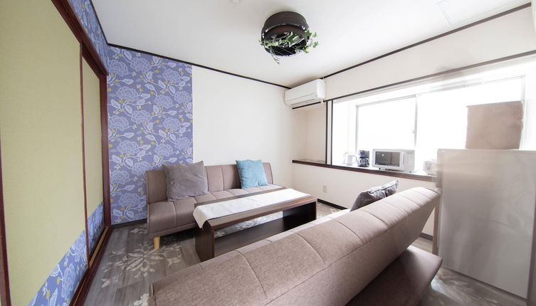 Photo 1 - NexStay HOUSE Osaka West