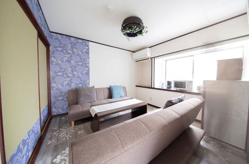 Photo 1 - NexStay HOUSE Osaka West