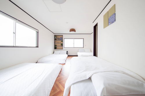 Foto 4 - NexStay HOUSE Osaka West