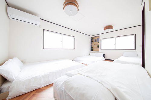 Photo 55 - NexStay HOUSE Osaka West