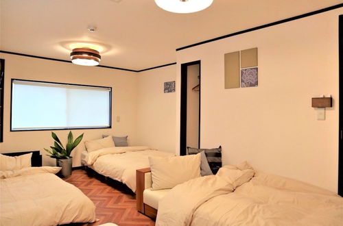 Photo 2 - NexStay HOUSE Osaka West