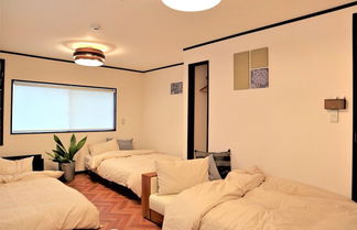 Foto 2 - NexStay HOUSE Osaka West