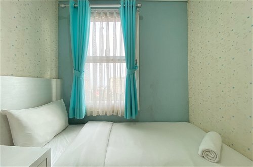 Photo 5 - 2Br Cozy Apartment At Parahyangan Residence