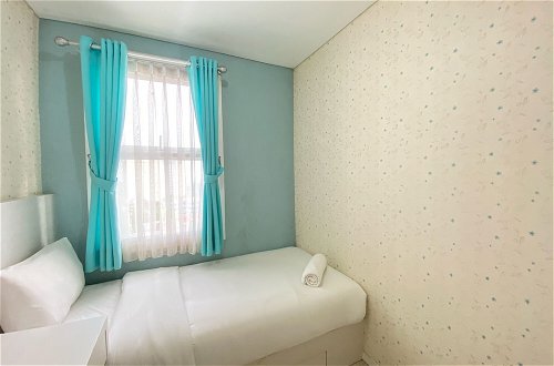 Foto 7 - 2Br Cozy Apartment At Parahyangan Residence
