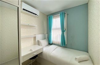 Foto 2 - 2Br Cozy Apartment At Parahyangan Residence