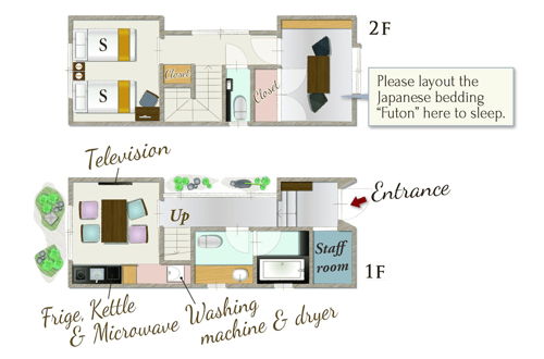 Photo 23 - Resi Stay Yasaka-An