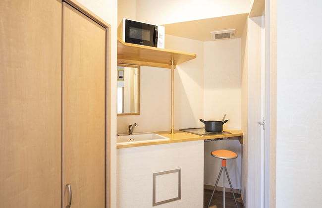 BEYOND HOTEL Takayama 2nd - Foto 19
