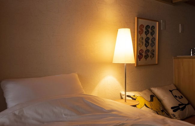 BEYOND HOTEL Takayama 2nd - Foto 9