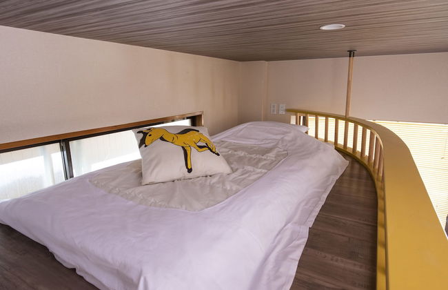 BEYOND HOTEL Takayama 2nd - Foto 8