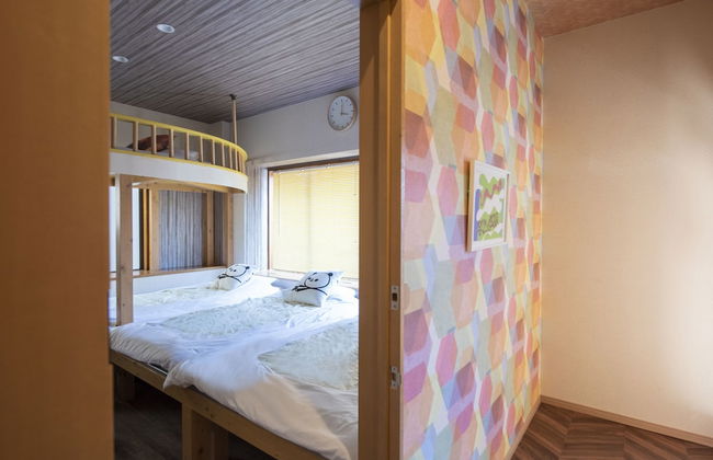 BEYOND HOTEL Takayama 2nd - Foto 6