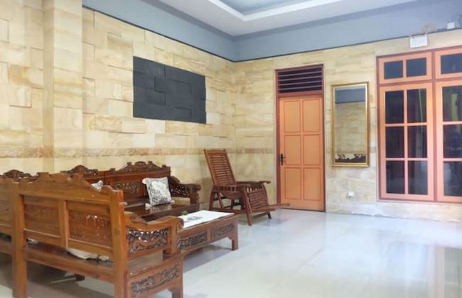 Homestay Simply Homy Unit Gembiraloka - Foto 10