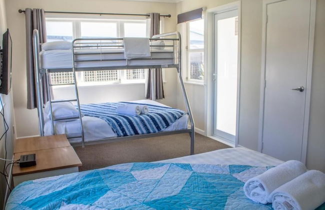 Rehutai Beach House - Foto 4