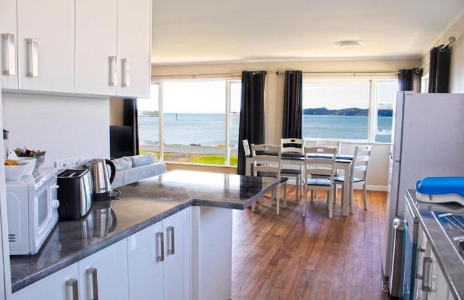 Rehutai Beach House - Foto 6