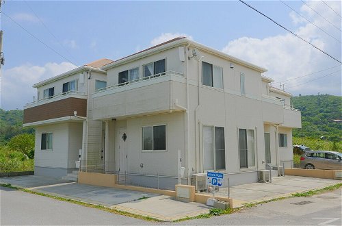 Photo 43 - Grandioso Okinawa Villa Nago 2