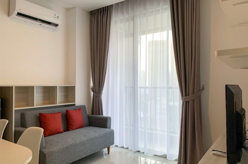 Photo 24 - Cozy Living And Tidy 2Br Ciputra World 2 Apartment