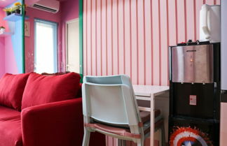 Foto 2 - Comfort And Cozy 2Br At Springlake Summarecon Bekasi Apartment