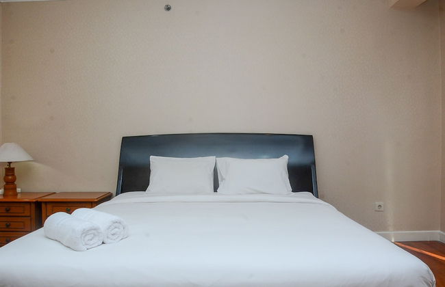 Strategic 2Br At Istana Sahid Sudirman Apartment - Foto 4