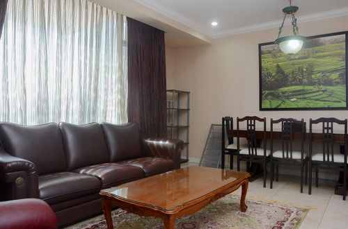 Photo 7 - Strategic 2Br At Istana Sahid Sudirman Apartment