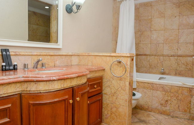 Strategic 2Br At Istana Sahid Sudirman Apartment - Foto 13