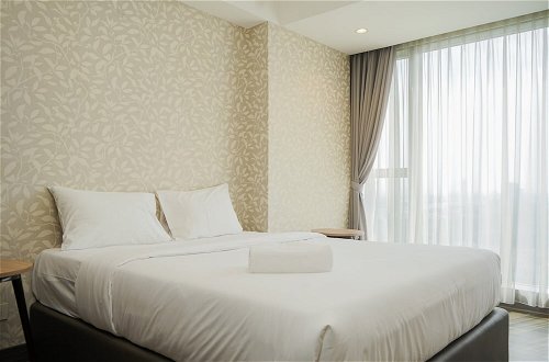 Foto 1 - Well Designed And Cozy 2Br Apartment Branz Bsd City