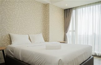 Photo 1 - Well Designed And Cozy 2Br Apartment Branz Bsd City