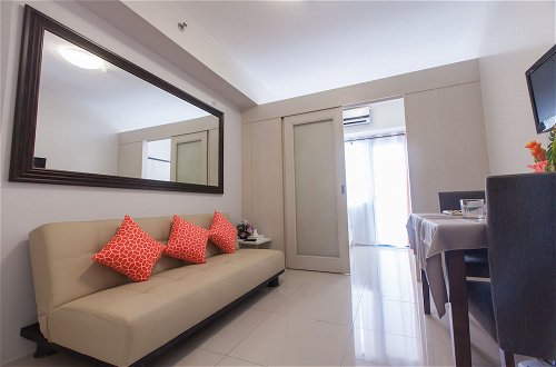 Foto 10 - Homebound at Sea Residences Serviced Apartments