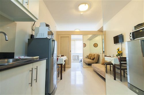Photo 26 - Homebound at Sea Residences Serviced Apartments