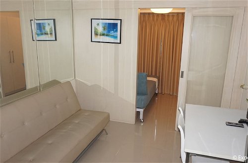 Foto 29 - Homebound at Sea Residences Serviced Apartments