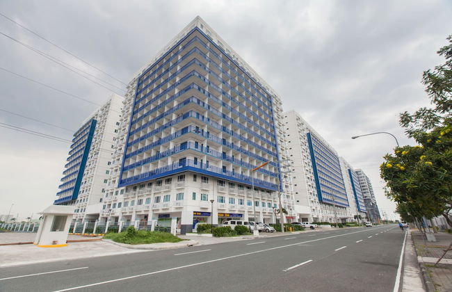 Homebound at Sea Residences Serviced Apartments - Foto 56