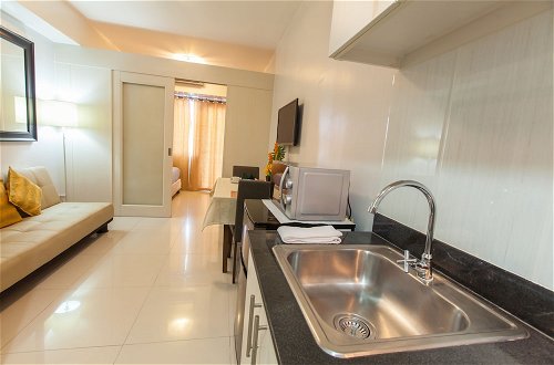 Foto 13 - Homebound at Sea Residences Serviced Apartments