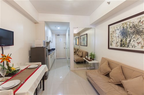 Foto 16 - Homebound at Sea Residences Serviced Apartments