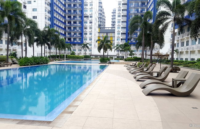 Homebound at Sea Residences Serviced Apartments - Foto 41