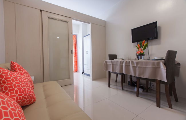 Homebound at Sea Residences Serviced Apartments - Foto 23