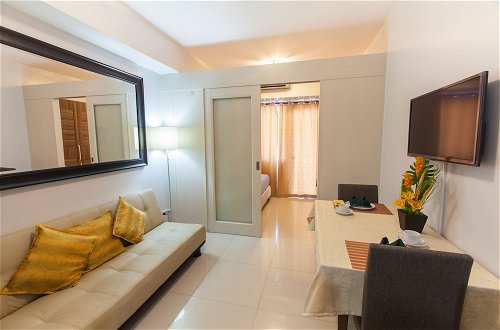 Foto 9 - Homebound at Sea Residences Serviced Apartments