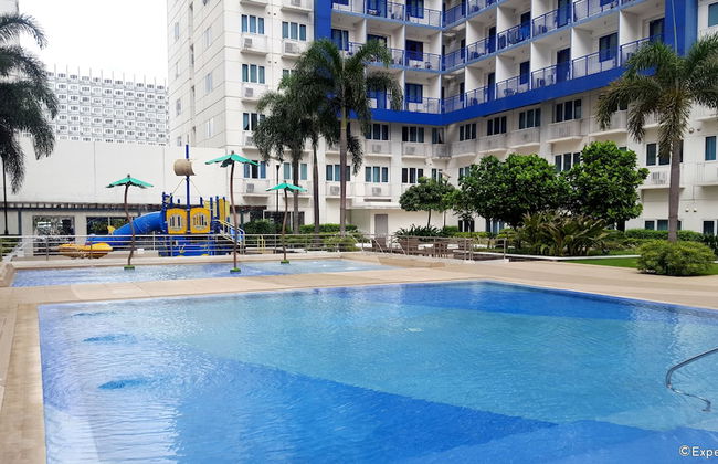 Homebound at Sea Residences Serviced Apartments - Foto 42