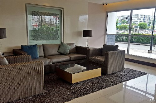 Photo 4 - Homebound at Sea Residences Serviced Apartments