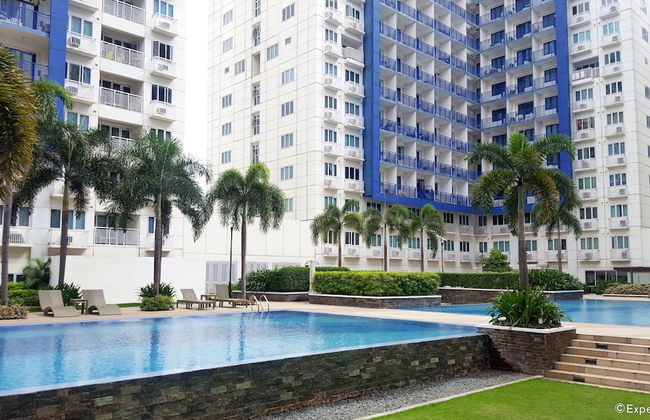 Homebound at Sea Residences Serviced Apartments - Foto 43