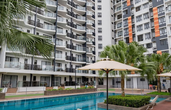 Timurbay beachfront by Perfect Host - Foto 35