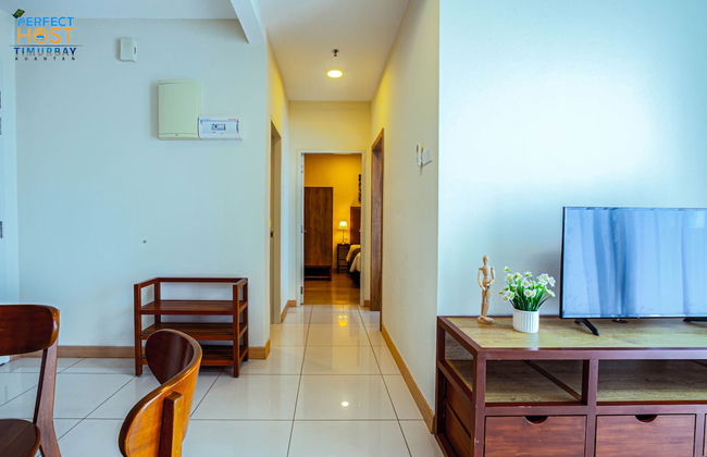 Timurbay beachfront by Perfect Host - Foto 27