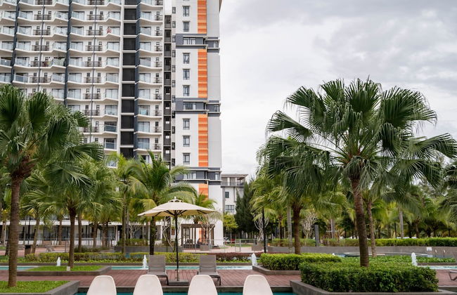 Timurbay beachfront by Perfect Host - Foto 47